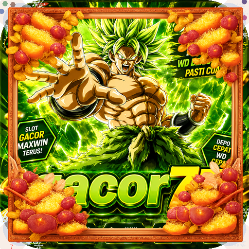 gacor77 — galeri pratinjau Resmi APK